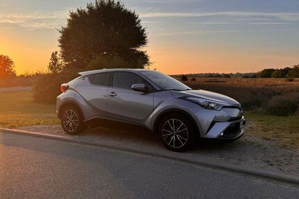 Toyota C-HR 138.600 km 13.800 &euro; Ascheberg (Holstein) 24326