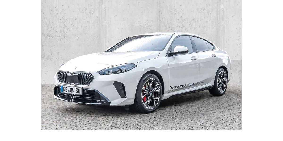 BMW 216 Gran Coupé 1.990 km 38.990 &euro; Herne 44625