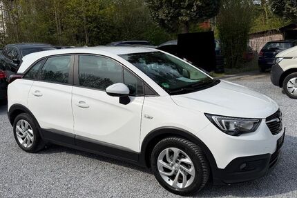 Opel Crossland (X) 79.000 km 8.999 &euro; Detmold 32758