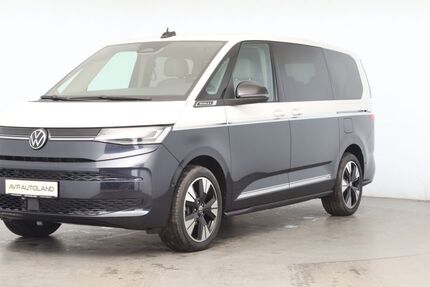 VW T7 Multivan 3.000 km 62.830 &euro; Regen 94209