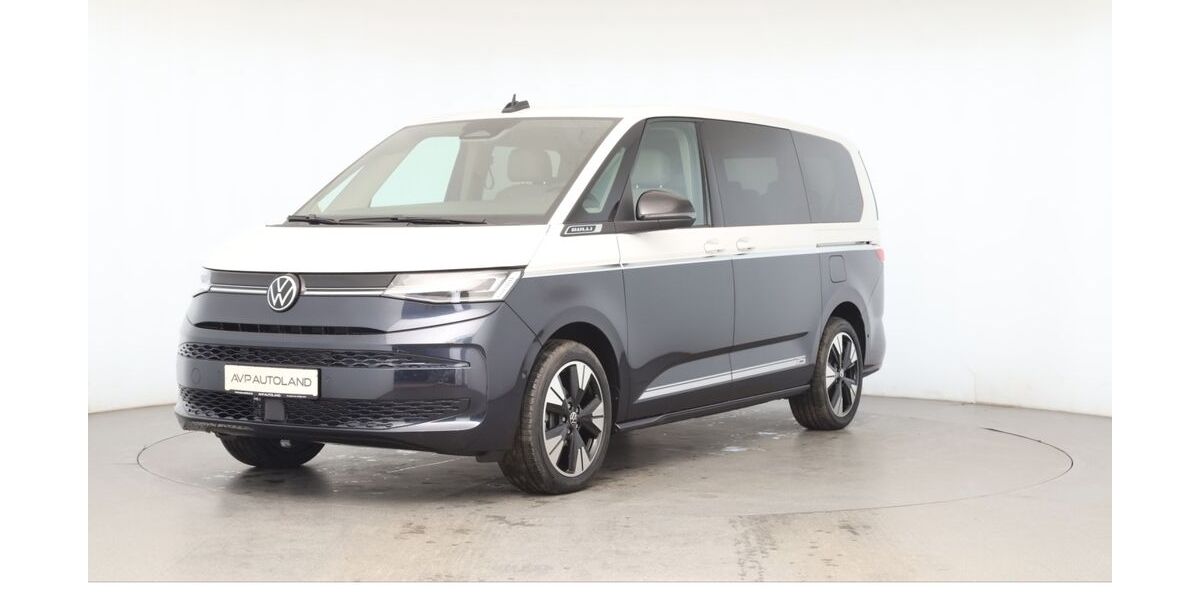 VW T7 Multivan 3.000 km 62.830 &euro; Regen 94209
