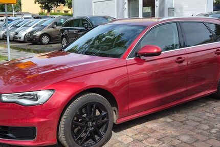 Audi A6 307.500 km 9.000 &euro; Chemnitz 09120