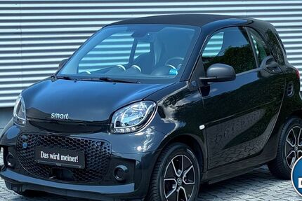Smart ForTwo 31.100 km 9.880 &euro; Itterbeck 49847