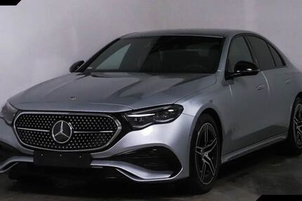 Mercedes-Benz E 200 6.636 km 52.950 &euro; Eula/Borna 04552