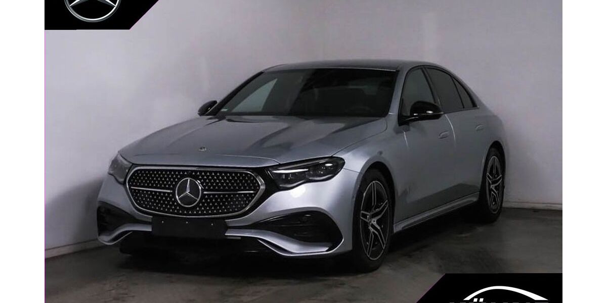 Mercedes-Benz E 200 6.636 km 52.950 &euro; Eula/Borna 04552