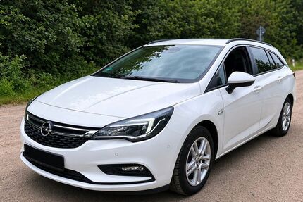 Opel Astra 141.200 km 7.800 &euro; Barsinghausen 30890