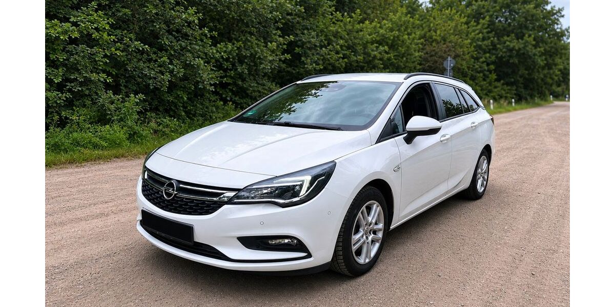 Opel Astra 141.200 km 7.800 &euro; Barsinghausen 30890