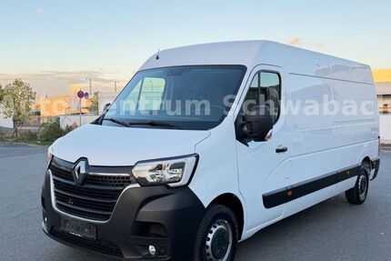 Renault Master 260.000 km 11.990 &euro; Schwabach 91126
