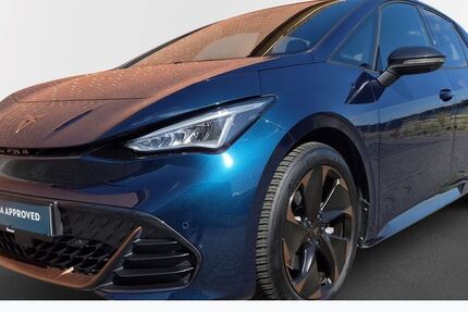 Cupra Born 19.684 km 31.969 &euro; Mölln 23879