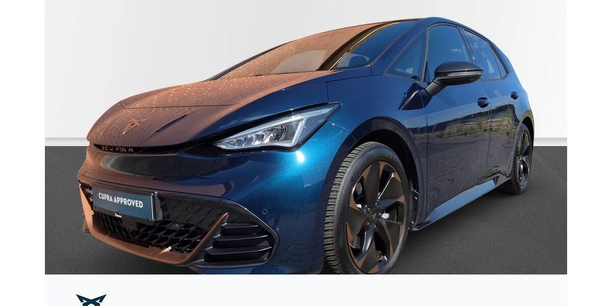 Cupra Born 19.684 km 31.969 &euro; Mölln 23879