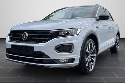VW T-Roc 50.664 km 23.980 € Ludwigshafen 67059