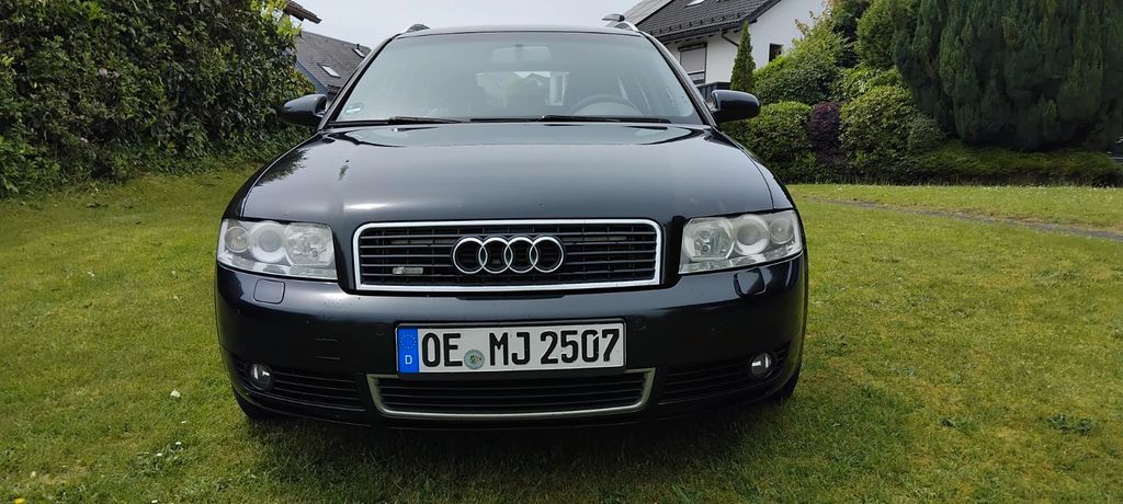 Audi A4 476.200 km 1.850 &euro; Drolshagen 57489