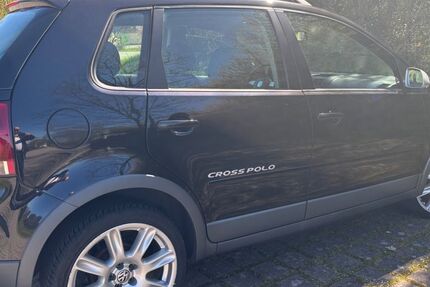 VW Polo 118.000 km 5.800 &euro; gaggenau 76571
