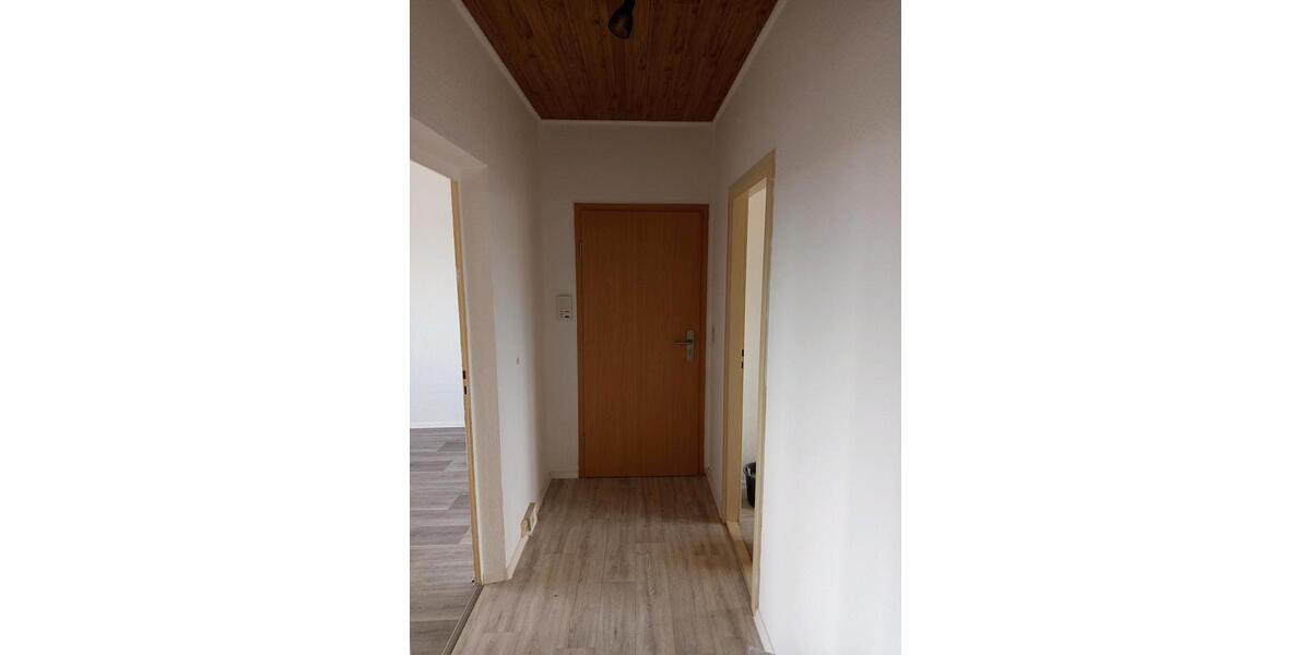 Etagenwohnung Quedlinburg - 3 Zimmer, 60 m&sup2;, 50.000&euro; | Angebot:27285589