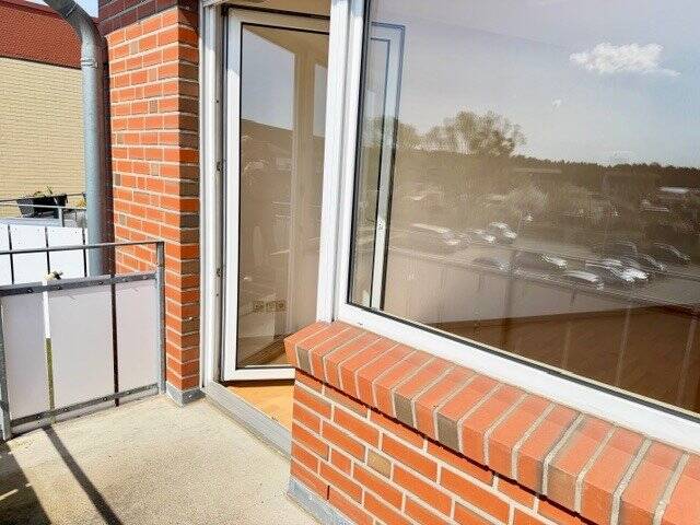 Etagenwohnung Neustadt-Glewe Glewe - 3 Zimmer, 71 m&sup2;, 80.000&euro; | Angebot:26217625