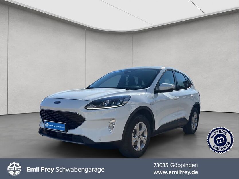 Kuga