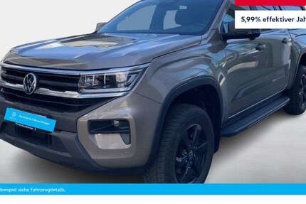 VW Amarok 16.980 km 63.990 &euro; Stuttgart 70188