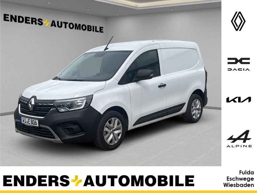 Renault Kangoo 2.000 km 28.500 € Wiesbaden 65203