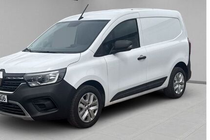 Renault Kangoo 2.572 km 28.500 € Wiesbaden 65203