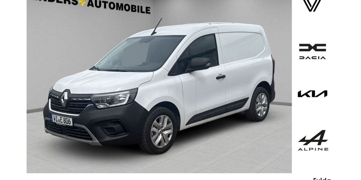 Renault Kangoo 2.572 km 28.500 € Wiesbaden 65203