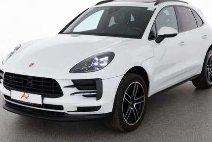 Porsche Macan 92.785 km 42.780 &euro; Berlin 12103