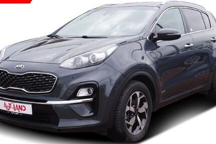 Kia Sportage 78.279 km 22.950 &euro; Naumburg OT Schönburg 06618