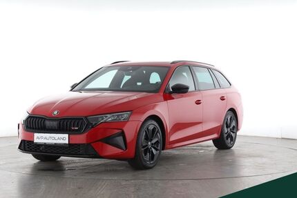 Skoda Octavia 17.603 km 39.580 &euro; Plattling 94447