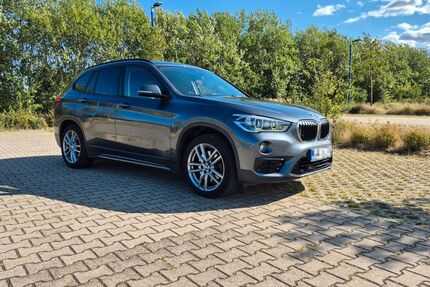 BMW X1 162.000 km 17.800 &euro; Greifswald 17489