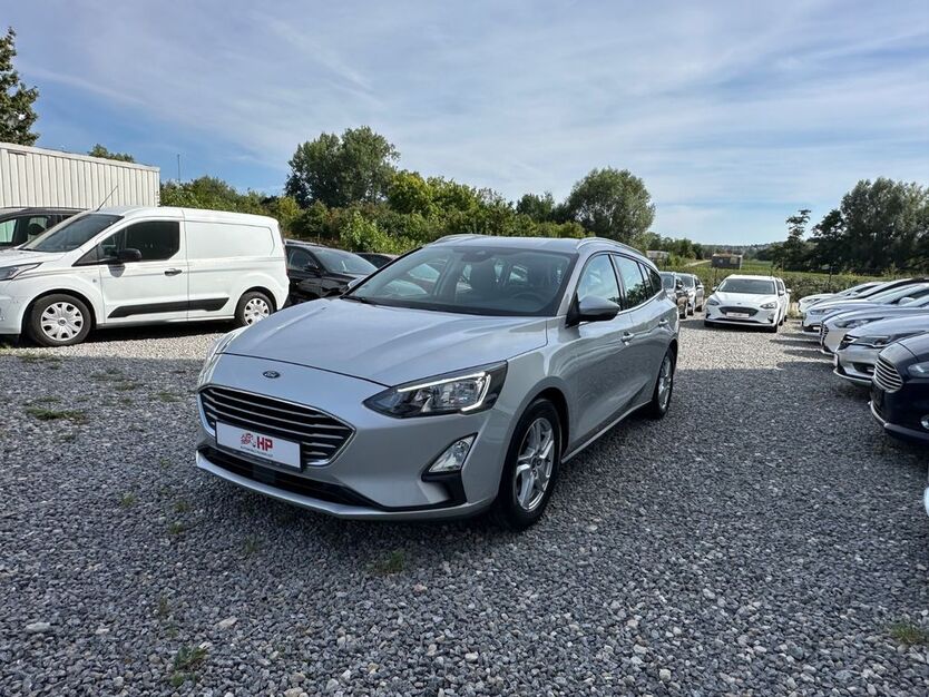 Ford Focus 146.554 km 9.999 € Filderstadt /bei Stuttgart 70794