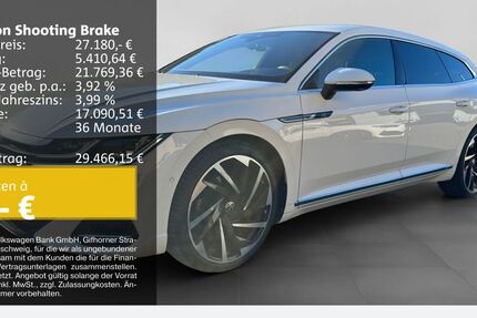 VW Arteon 86.788 km 26.750 &euro; Plettenberg 58840
