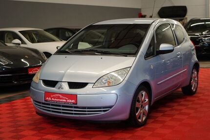 Mitsubishi Colt 328.890 km 1.250 &euro; Pfungstadt 64319