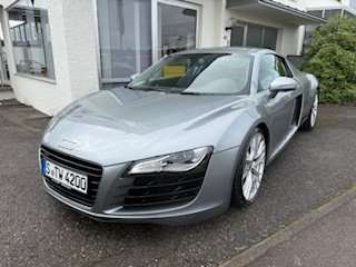 Audi R8 43.800 km 63.500 € Stuttgart 70599