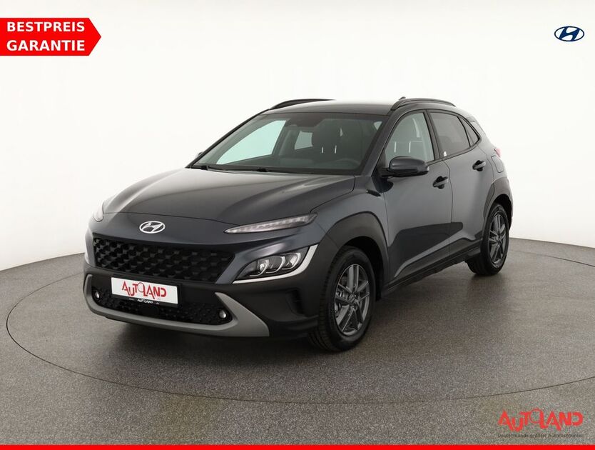 Hyundai KONA 39.989 km 21.990 € Dresden 01239