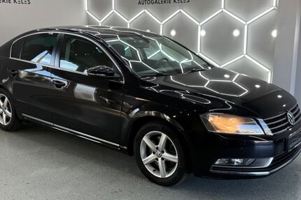 VW Passat 175.000 km 9.321 &euro; Nordenham 26954