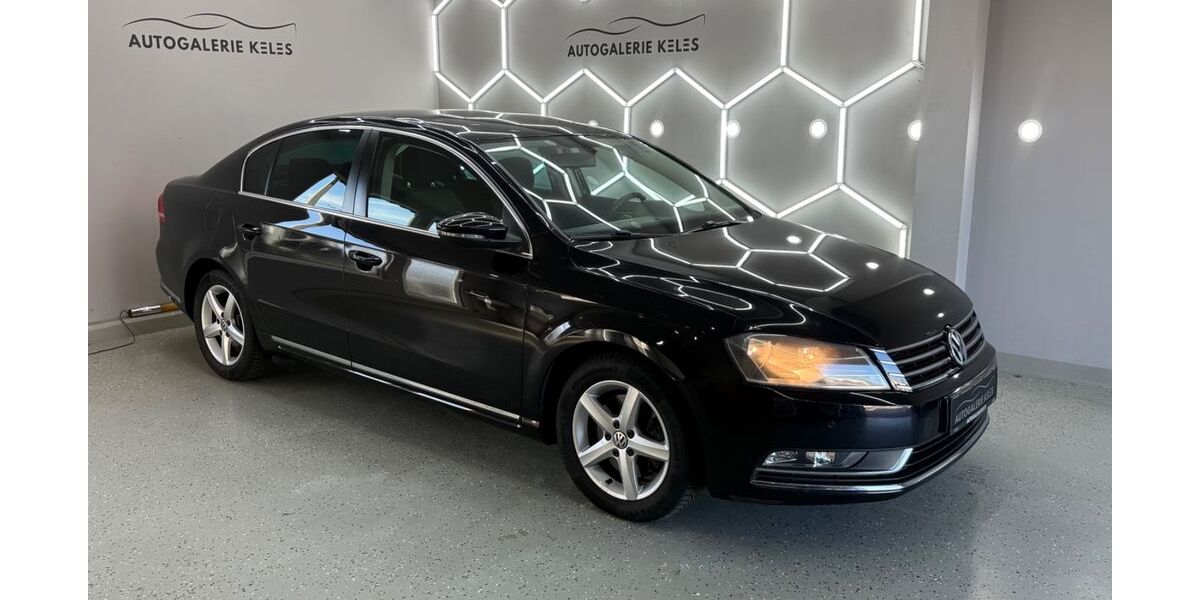VW Passat 175.000 km 9.321 &euro; Nordenham 26954