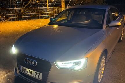 Audi A5 175.000 km 15.250 &euro; Amberg 92224