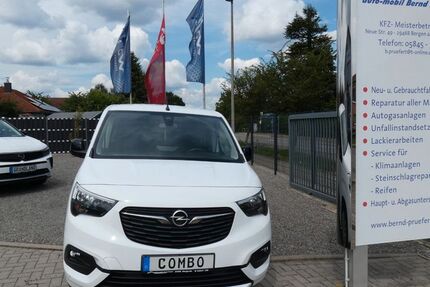 Opel Combo 74.758 km 16.890 &euro; Bergen an der Dumme 29468