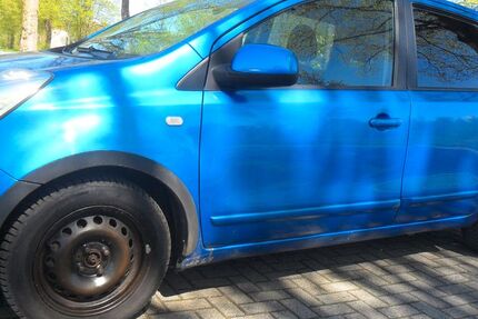 Nissan Note 291.000 km 999 &euro; Uetze OT Dollbergen 31311