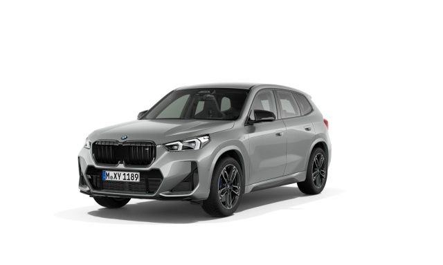 BMW X1 12.500 km 59.730 € Hausach 77756