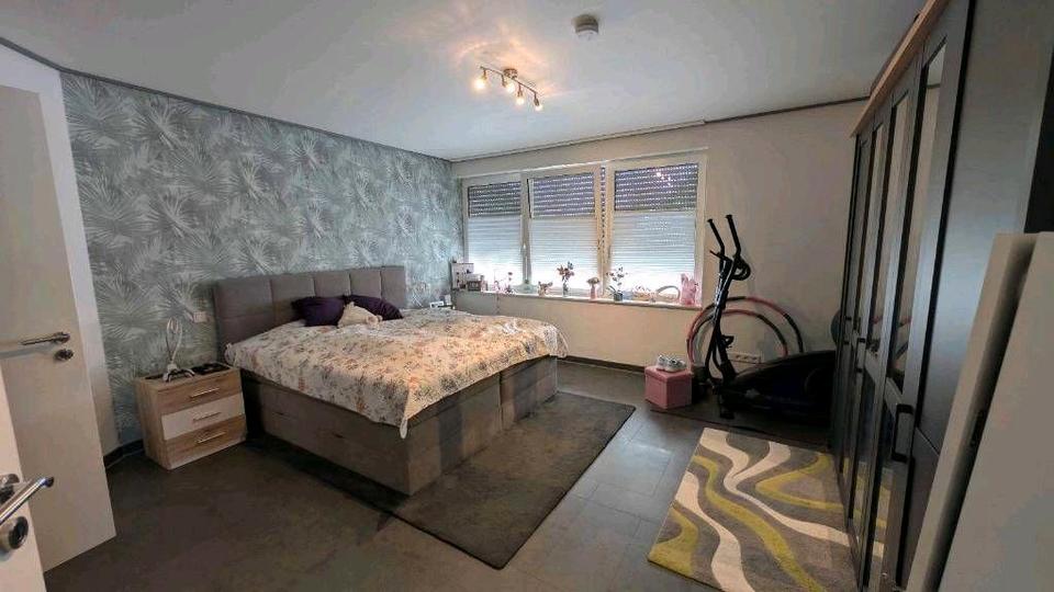 Erdgeschoßwohnung Reken - 3 Zimmer, 114 m&sup2;, 1.200&euro; | Angebot:25906227