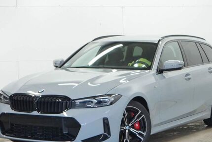 BMW 320 17.000 km 46.900 € Elmenhorst 18107