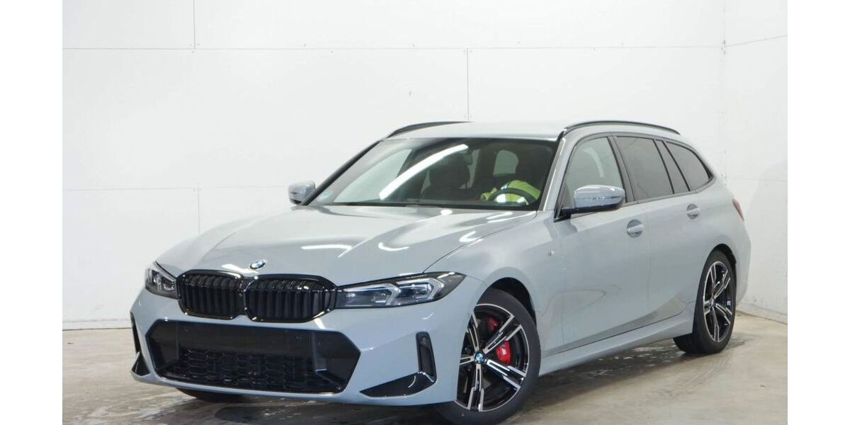BMW 320 17.000 km 46.900 € Elmenhorst 18107