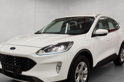 Ford Kuga 33.007 km 22.950 &euro; Frankfurt 60386