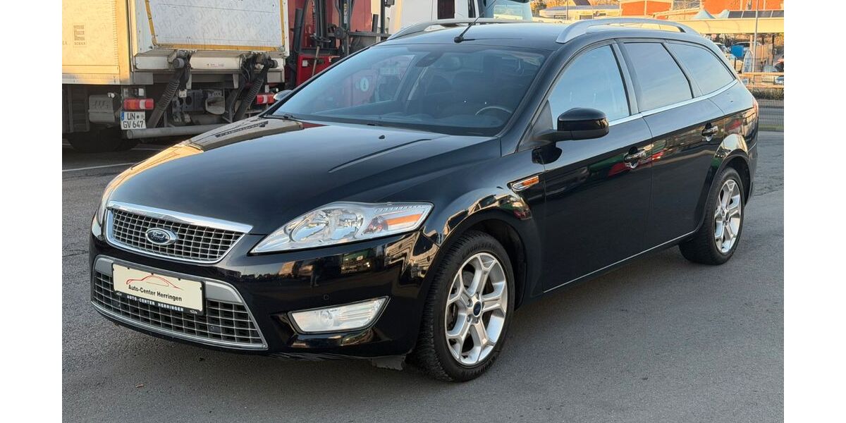 Ford Mondeo 260.000 km 3.490 &euro; Hamm 59067