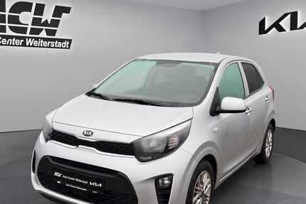 Kia Picanto 14.987 km 12.870 &euro; Weiterstadt-Darmstadt 64331