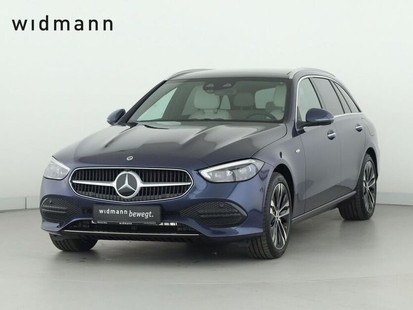 C 300