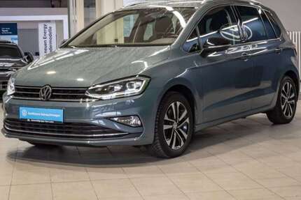 VW Golf Sportsvan 53.038 km 18.049 € Northeim 37154