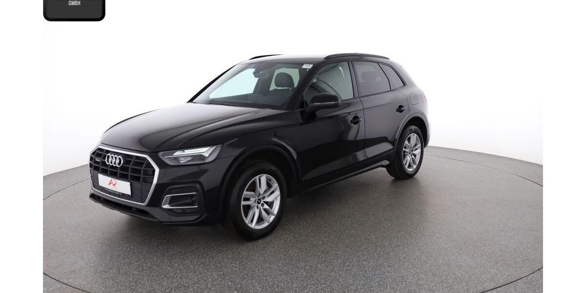 Audi Q5 97.548 km 31.670 &euro; Schönefeld 12529