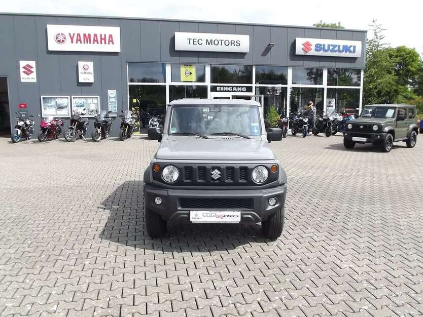 Jimny