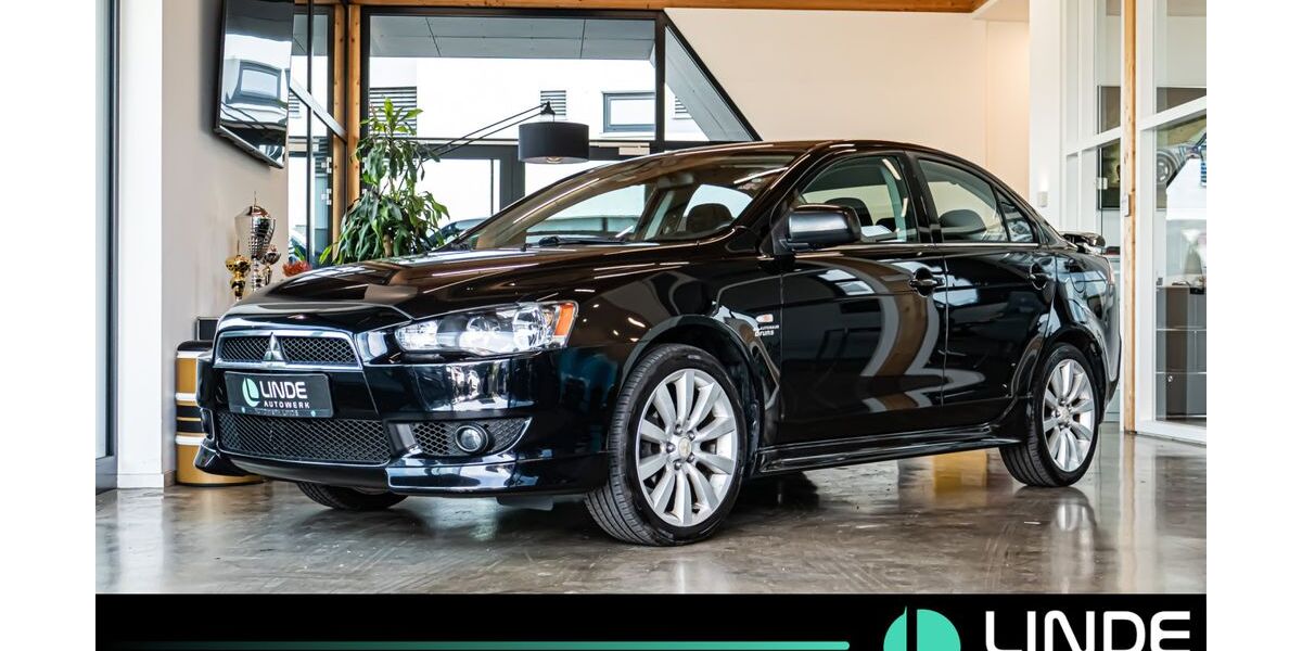 Mitsubishi Lancer 169.200 km 4.990 &euro; Kusterdingen 72127